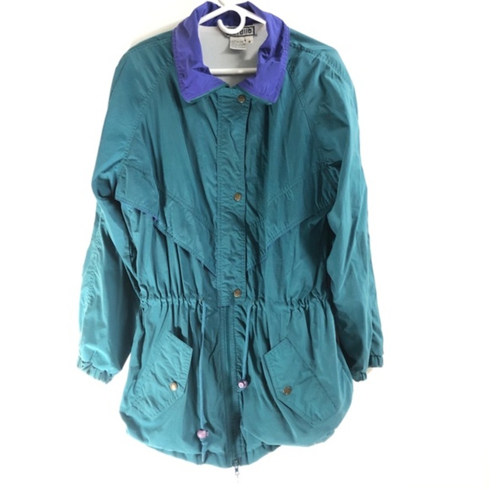 Vintage Neyelle wind breaker